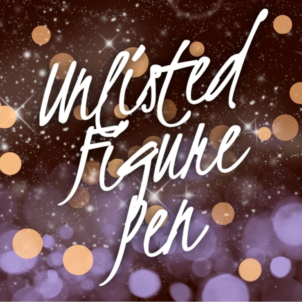 Unlisted Figure Pen